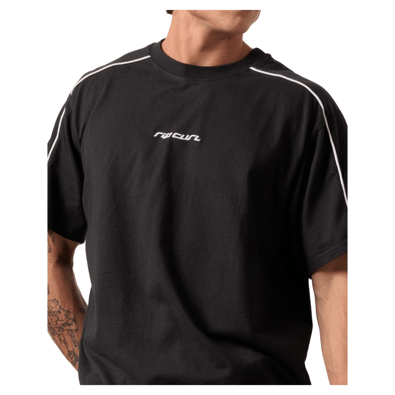 Inner Visions Panel Tee