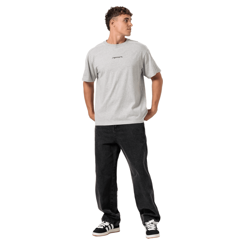 Inner Visions Panel Tee