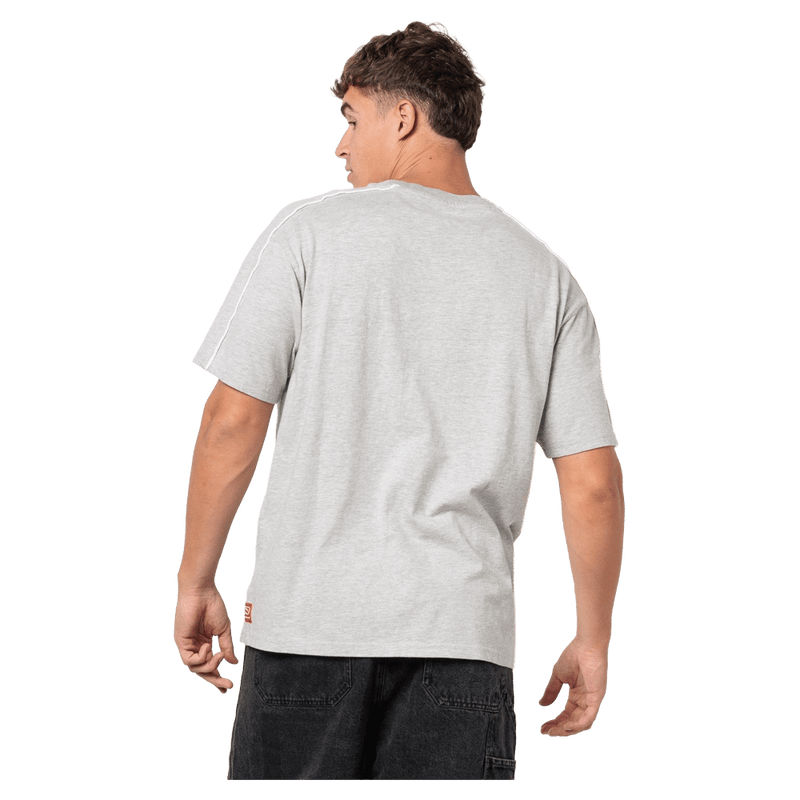 Inner Visions Panel Tee