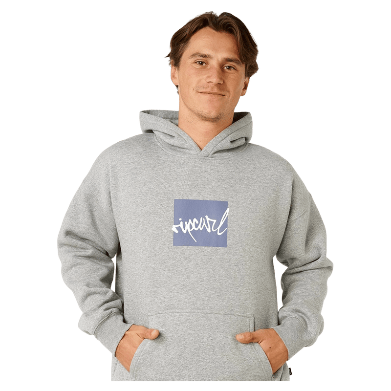 Rip Script Icon Hood