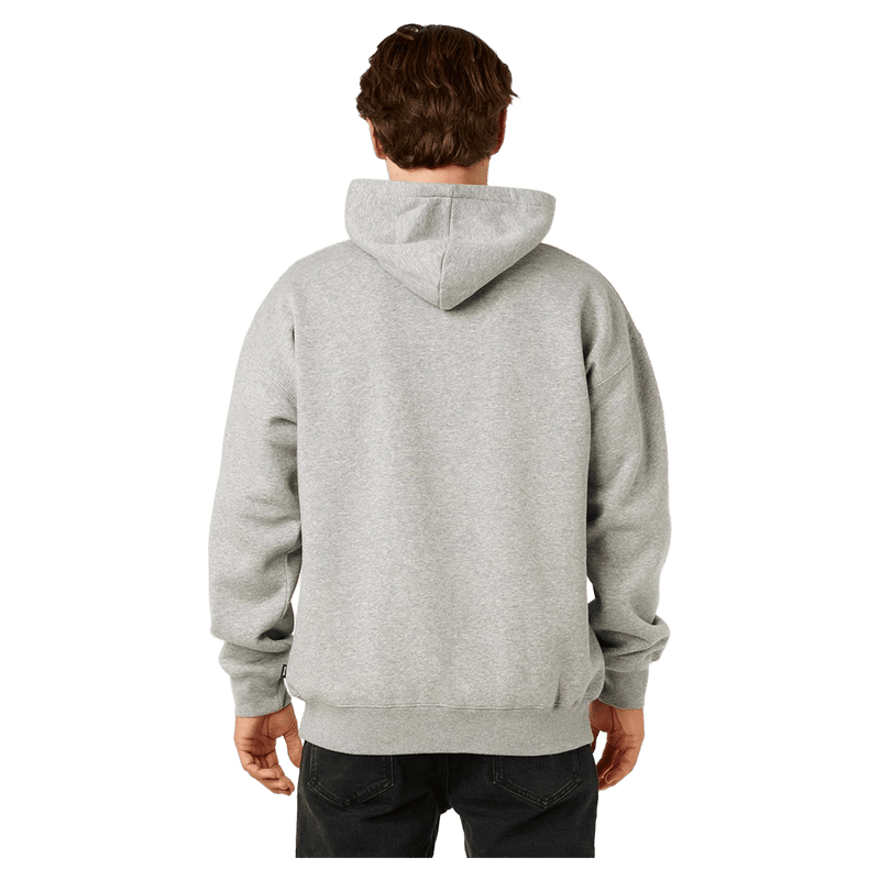Rip Script Icon Hood