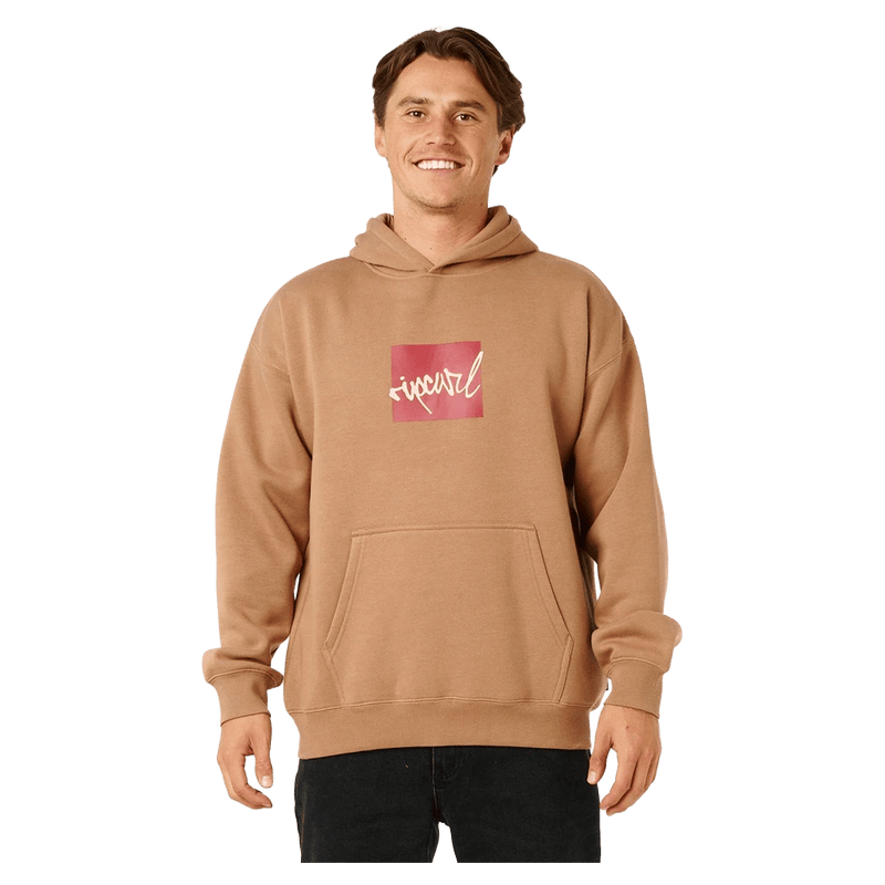 Rip Script Icon Hood