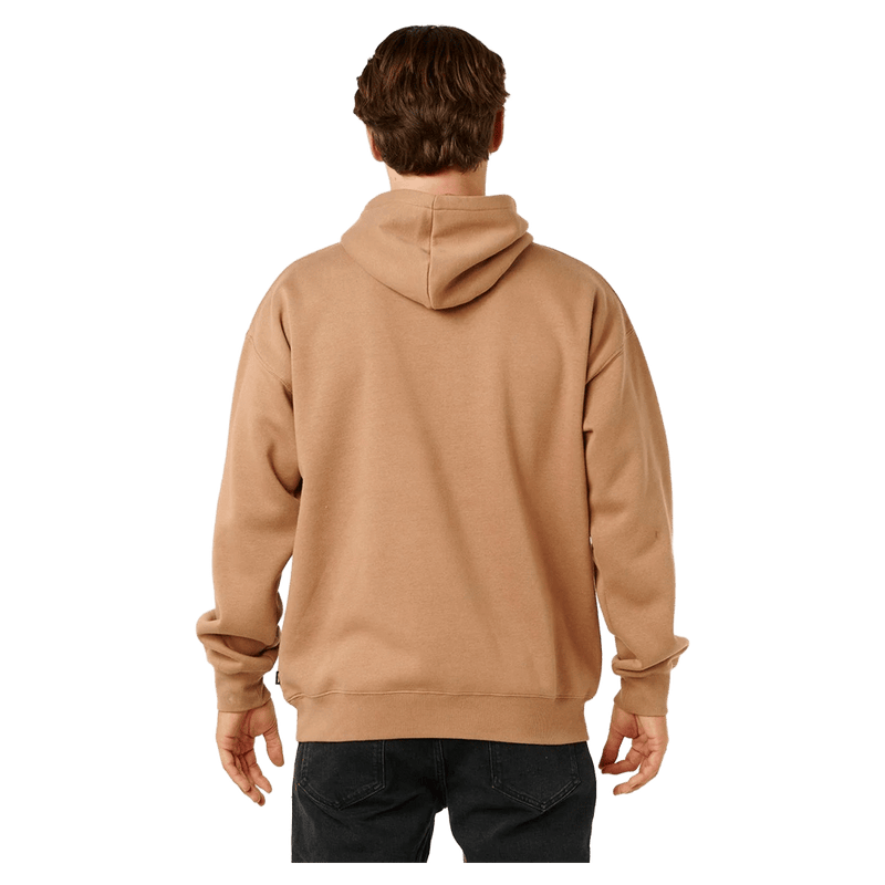 Rip Script Icon Hood
