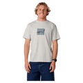 Rip Script Icon Tee