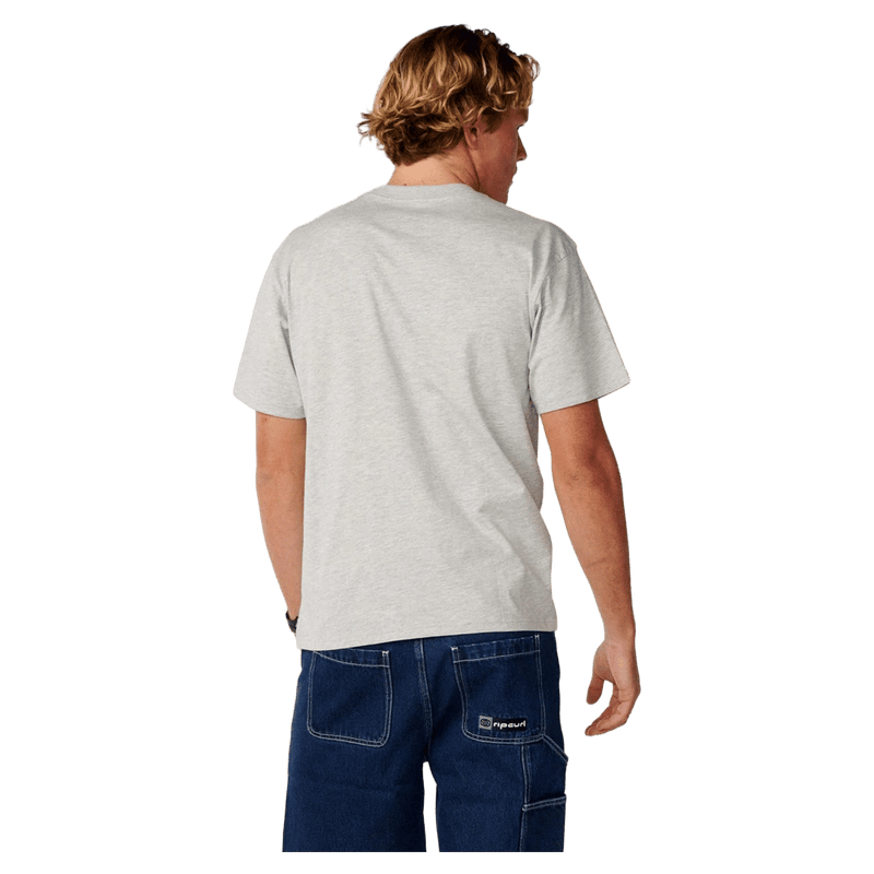 Rip Script Icon Tee