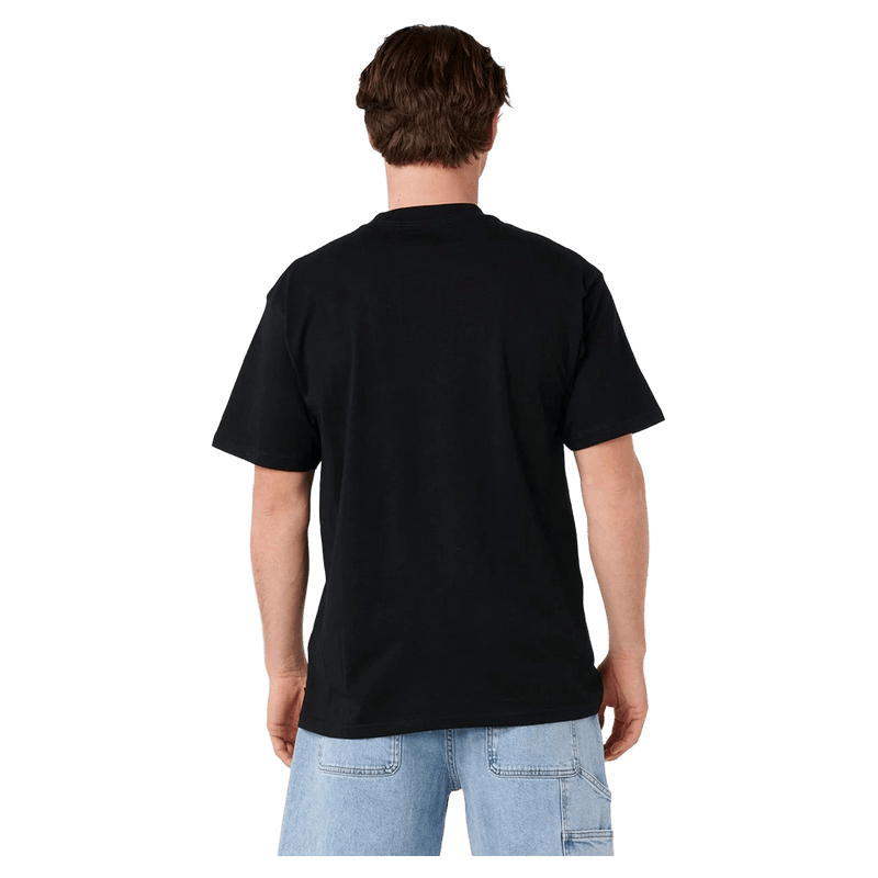 Rip Script Icon Tee