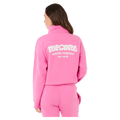 Surf Puff 1/4 Zip - Womens