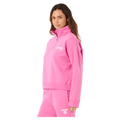 Surf Puff 1/4 Zip - Womens