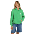 Surf Puff Heritage Hood P/P - Womens