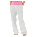 Surf Puff Wide Leg T Pant - Kids
