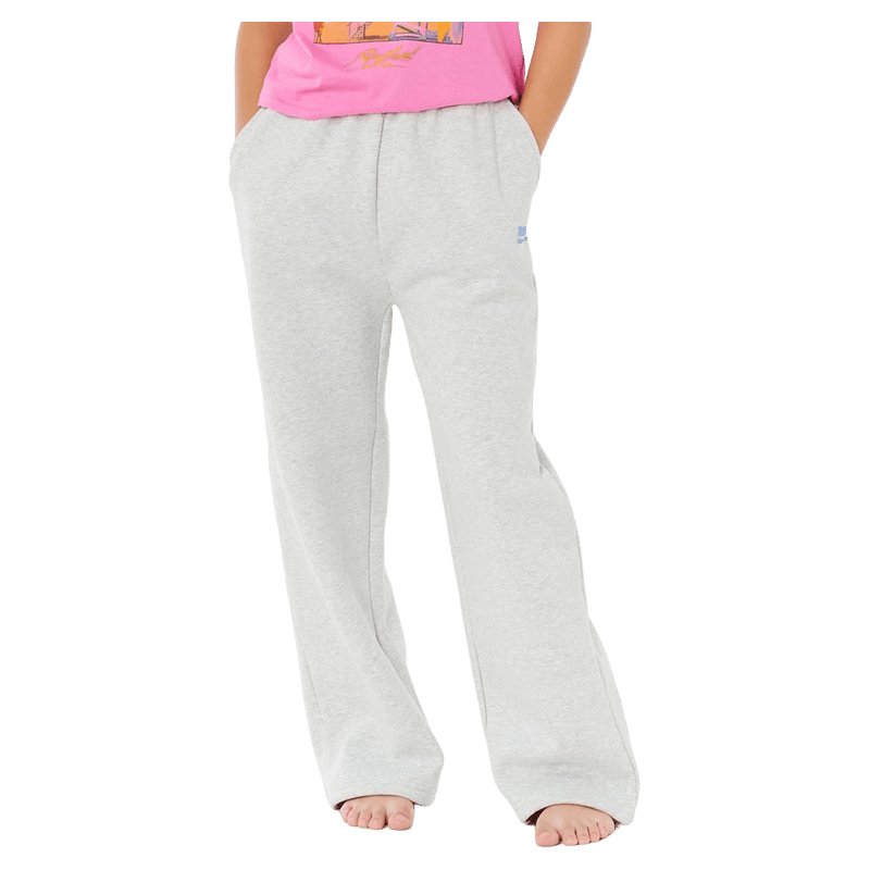 Surf Puff Wide Leg T Pant - Kids