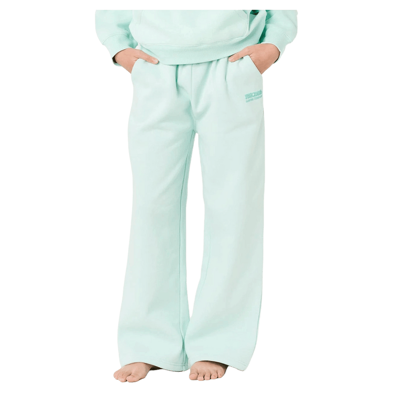 Surf Puff Wide Leg T Pant - Kids