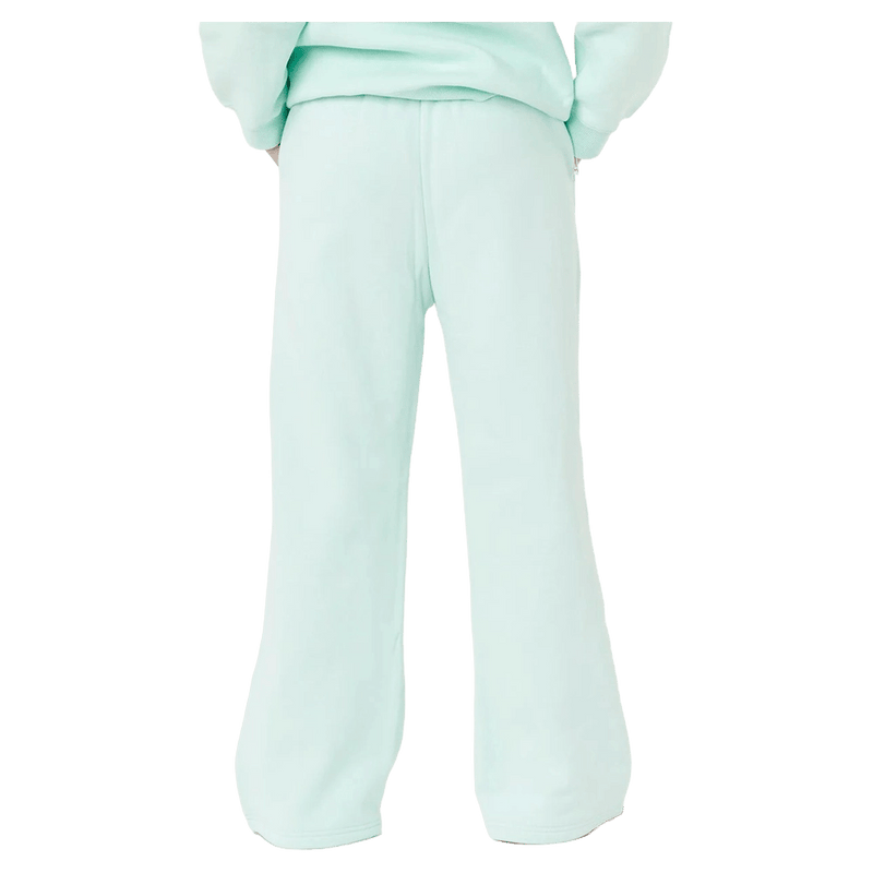 Surf Puff Wide Leg T Pant - Kids
