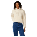 Surf Staple Relaxed Hood - Womens