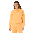 Surf Staple Relaxed Hood - Womens