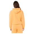 Surf Staple Relaxed Hood - Womens