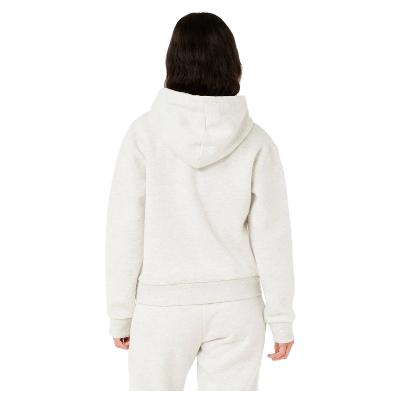 Surf Staple Relaxed Hood - Womens