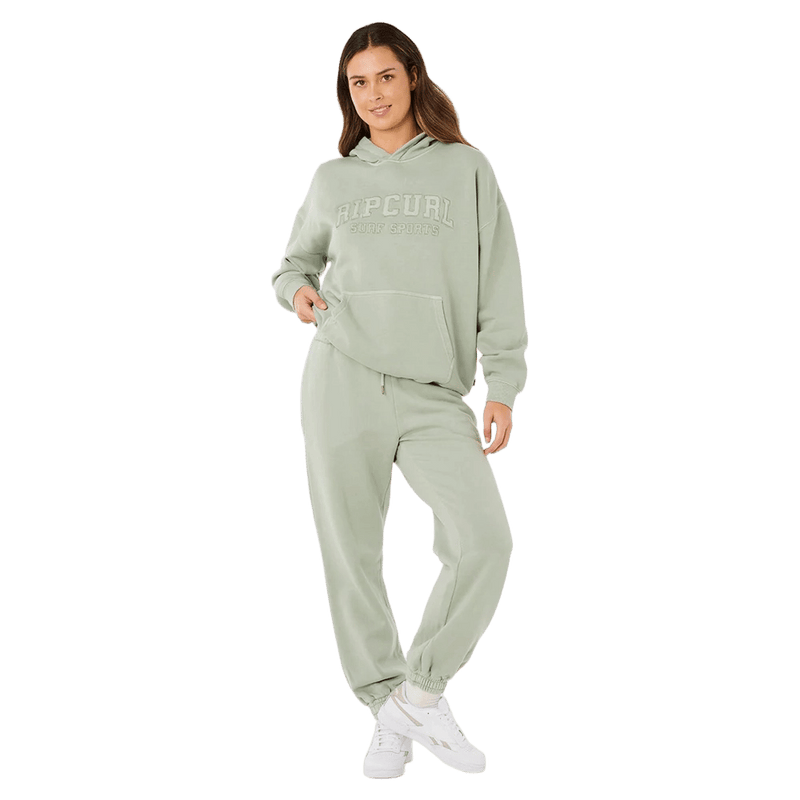 Varsity Sports Oversized Hood - Womens