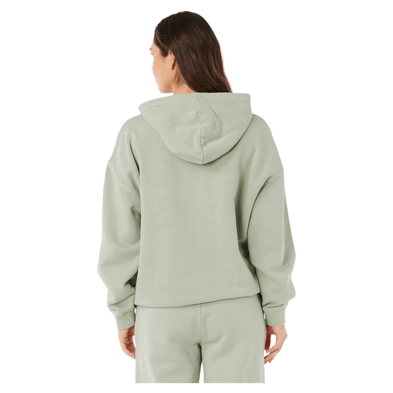 Varsity Sports Oversized Hood - Womens
