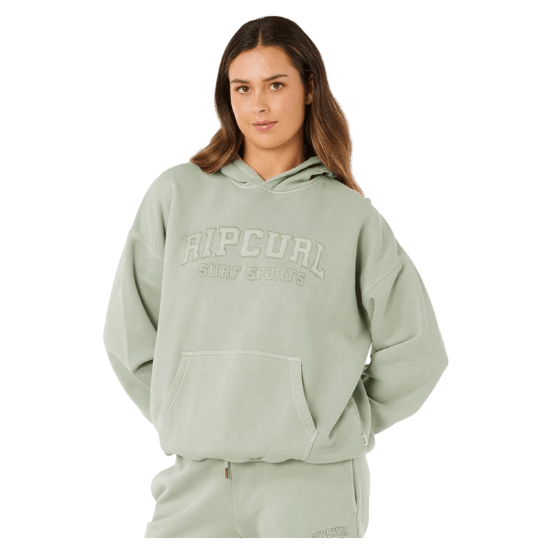 Varsity Sports Oversized Hood - Womens