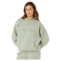 Varsity Sports Oversized Hood - Womens
