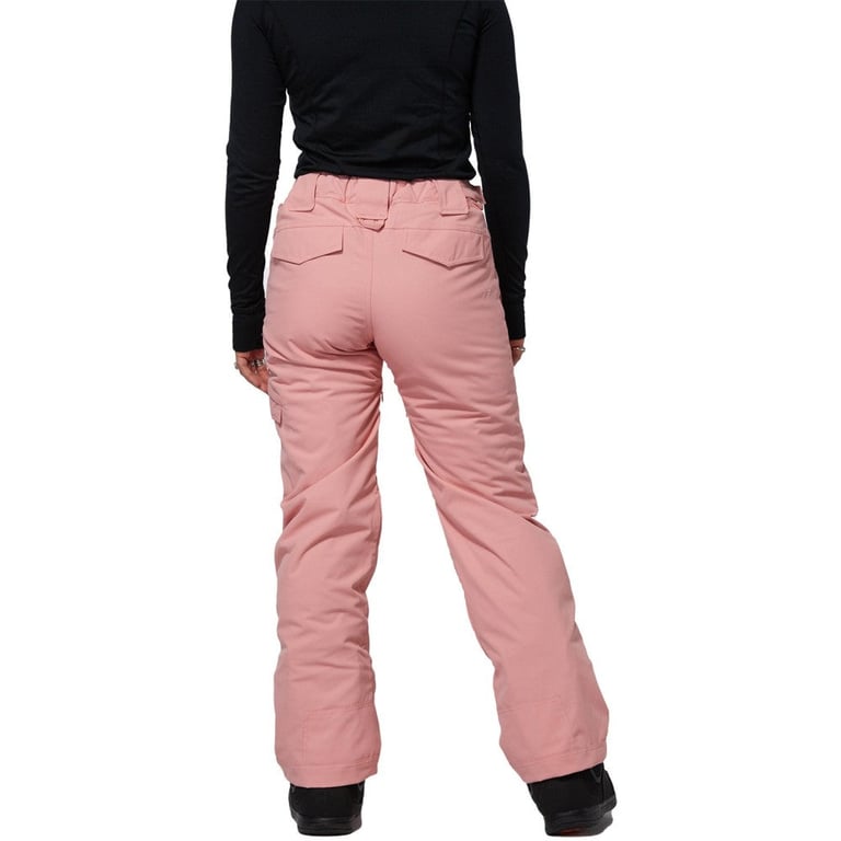 Adventure Awaits Ski Pants - Womens