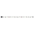 Nine Oh Belt - Womens