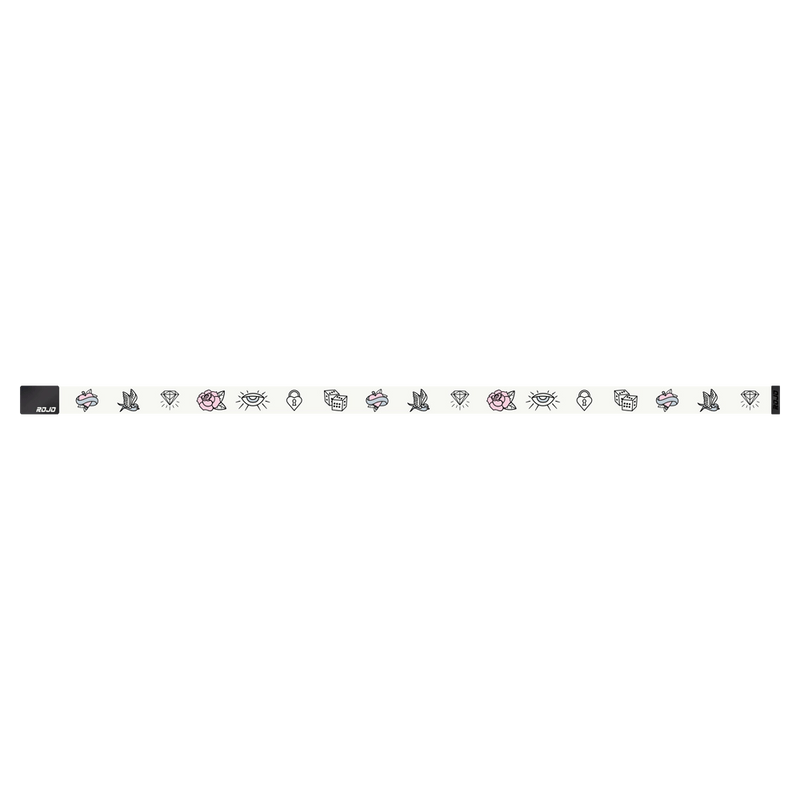 Nine Oh Belt - Womens