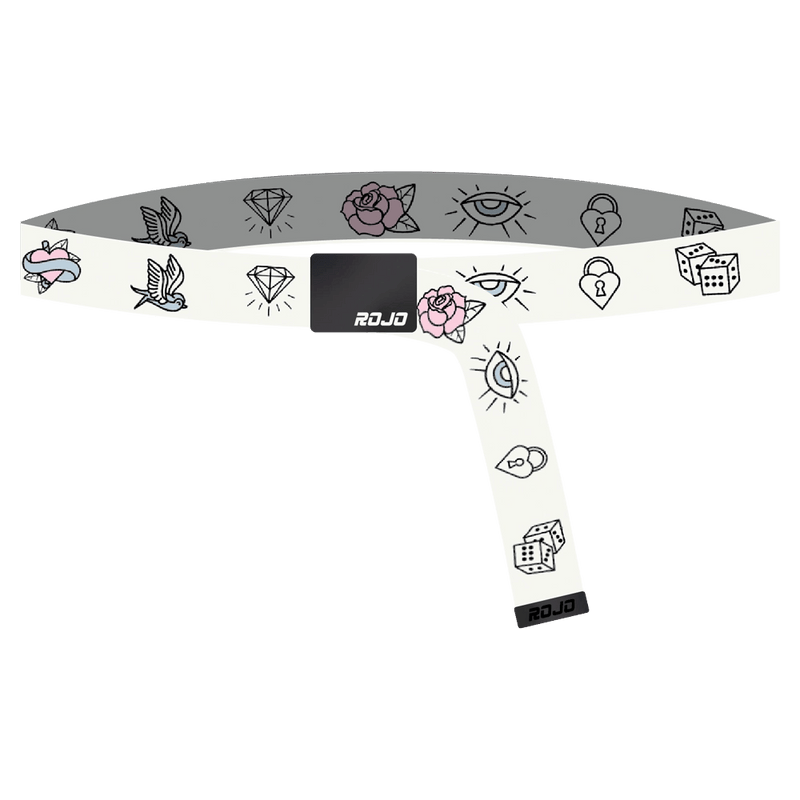 Nine Oh Belt - Womens