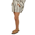Rosa Stripe Short - Womens