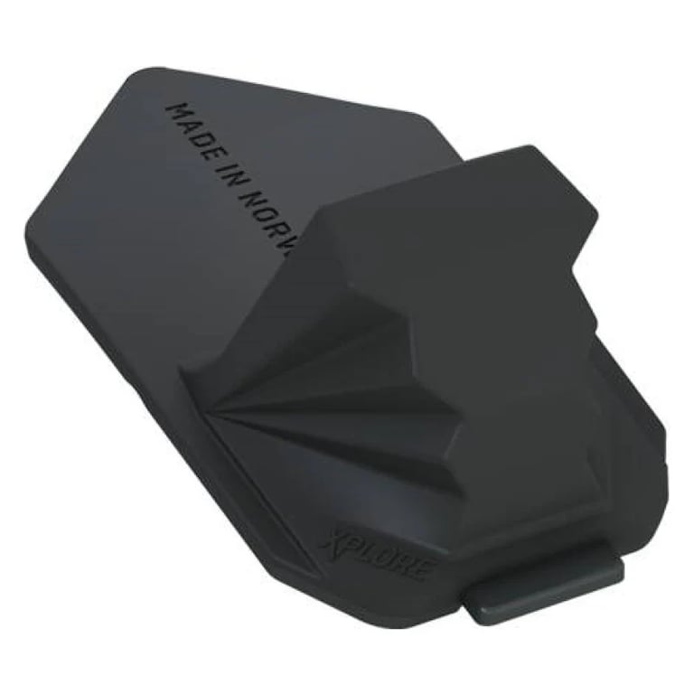 Xplore Hard Flex Blocks
