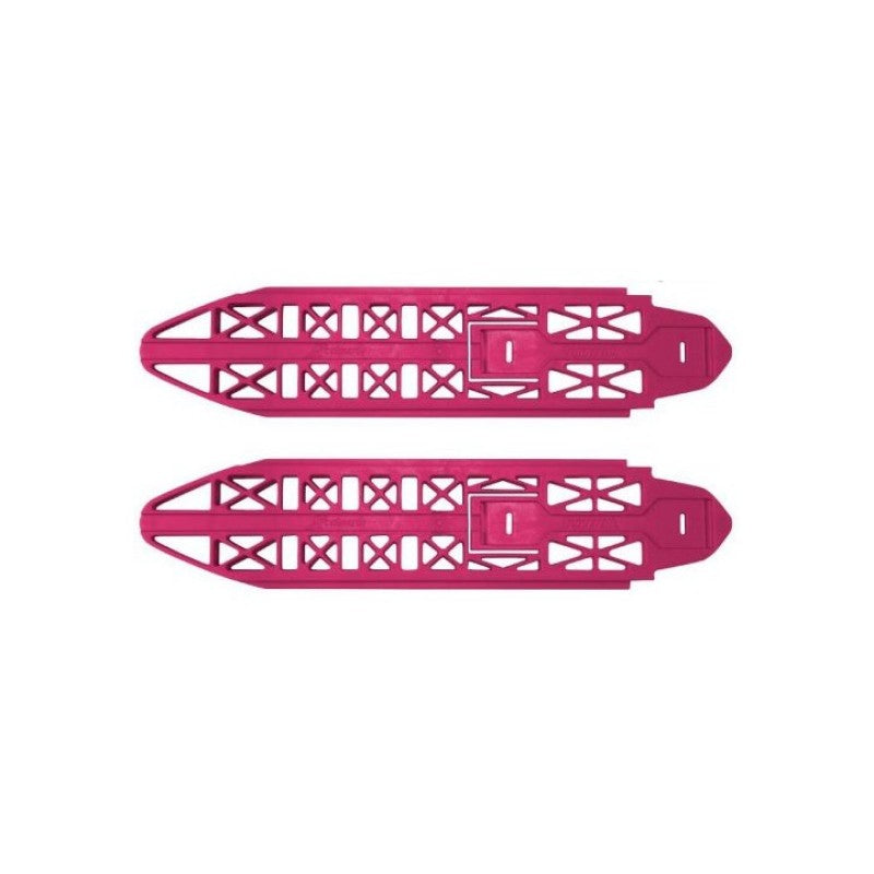 Spacer Skate Xcelerator Binding