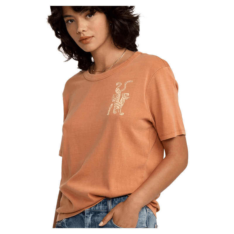 Daily Tee - Womens