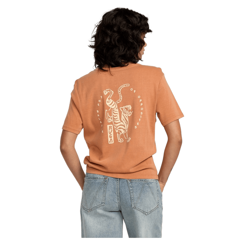 Daily Tee - Womens