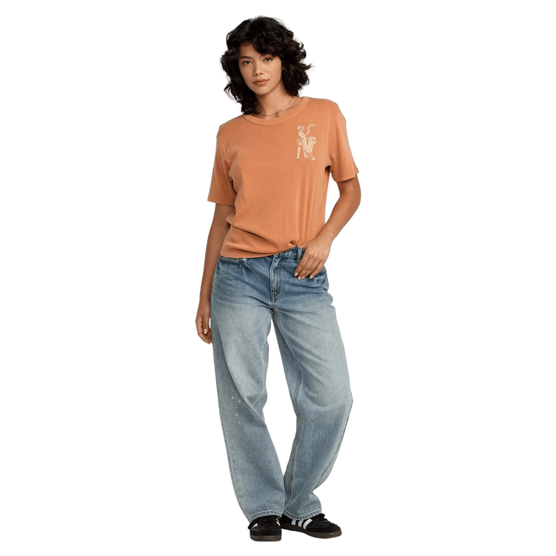 Daily Tee - Womens