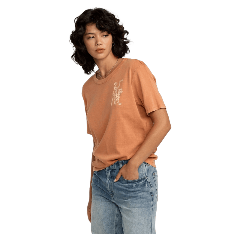 Daily Tee - Womens