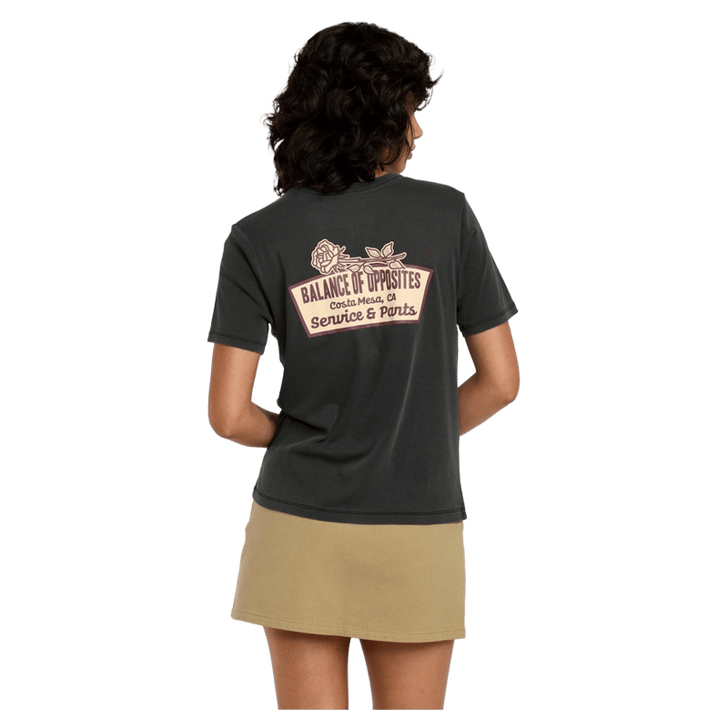 Daily Tee - Womens