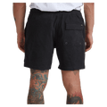 Escape Elastic Shorts