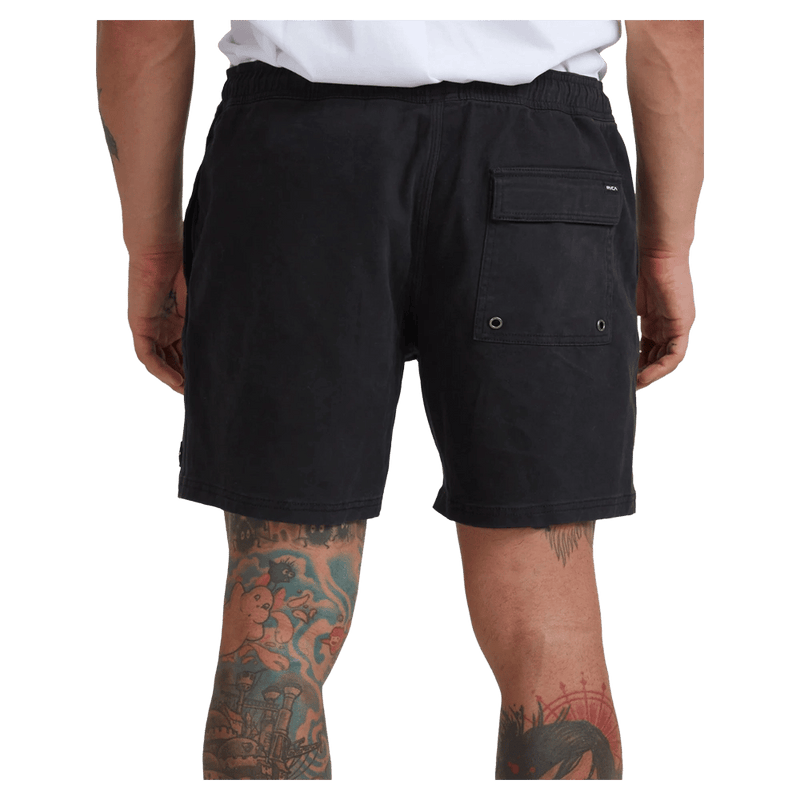 Escape Elastic Shorts