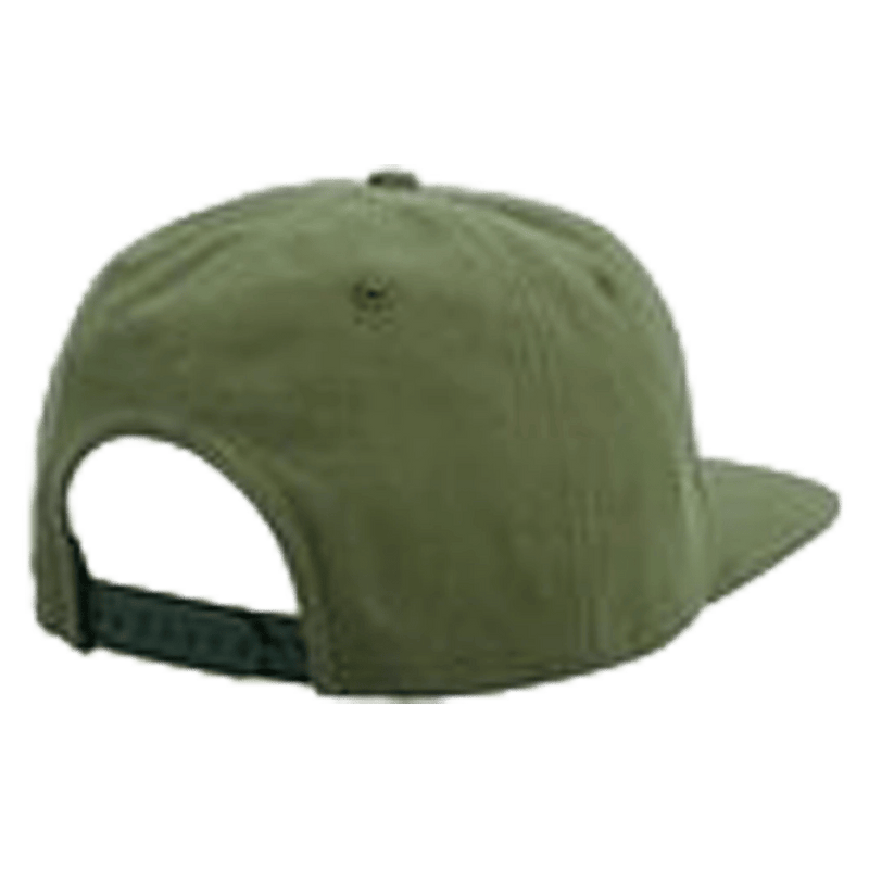Exotic Snapback