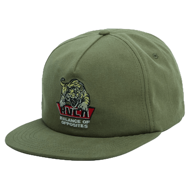 Exotic Snapback