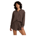 Glory Waffle Shorts - Womens