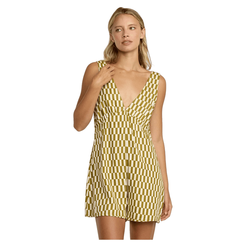 Sunnie Jumper - Womens