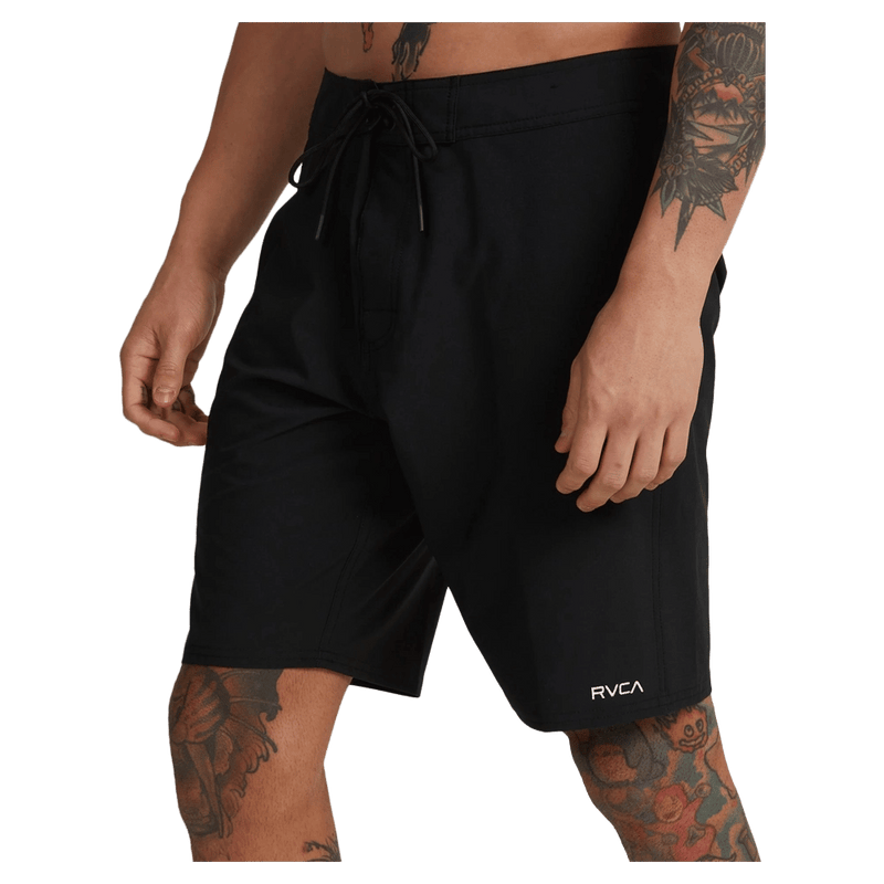 VA Trunk Shorts Solid