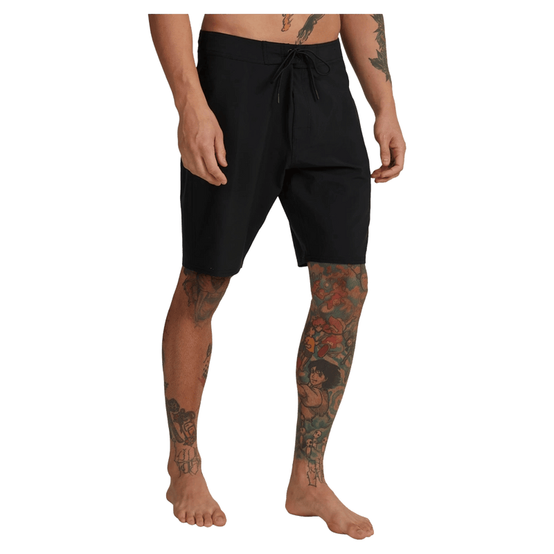 VA Trunk Shorts Solid