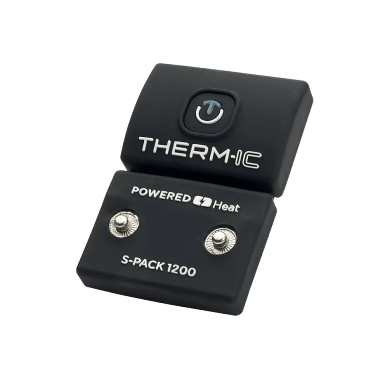 S-Pack 1200 Battery