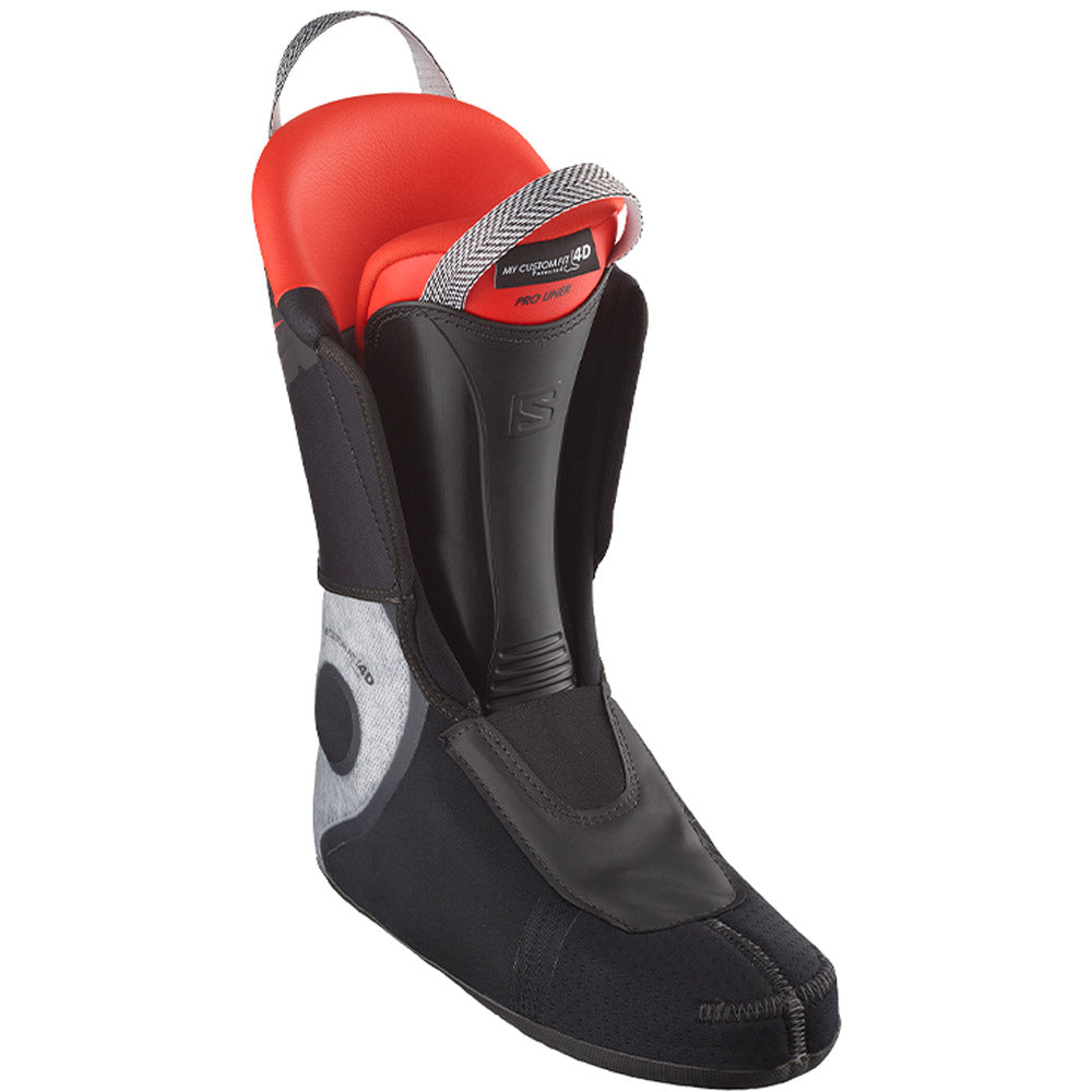 Salomon S Pro MV 110 Ski Boots Rhythm Snowsports