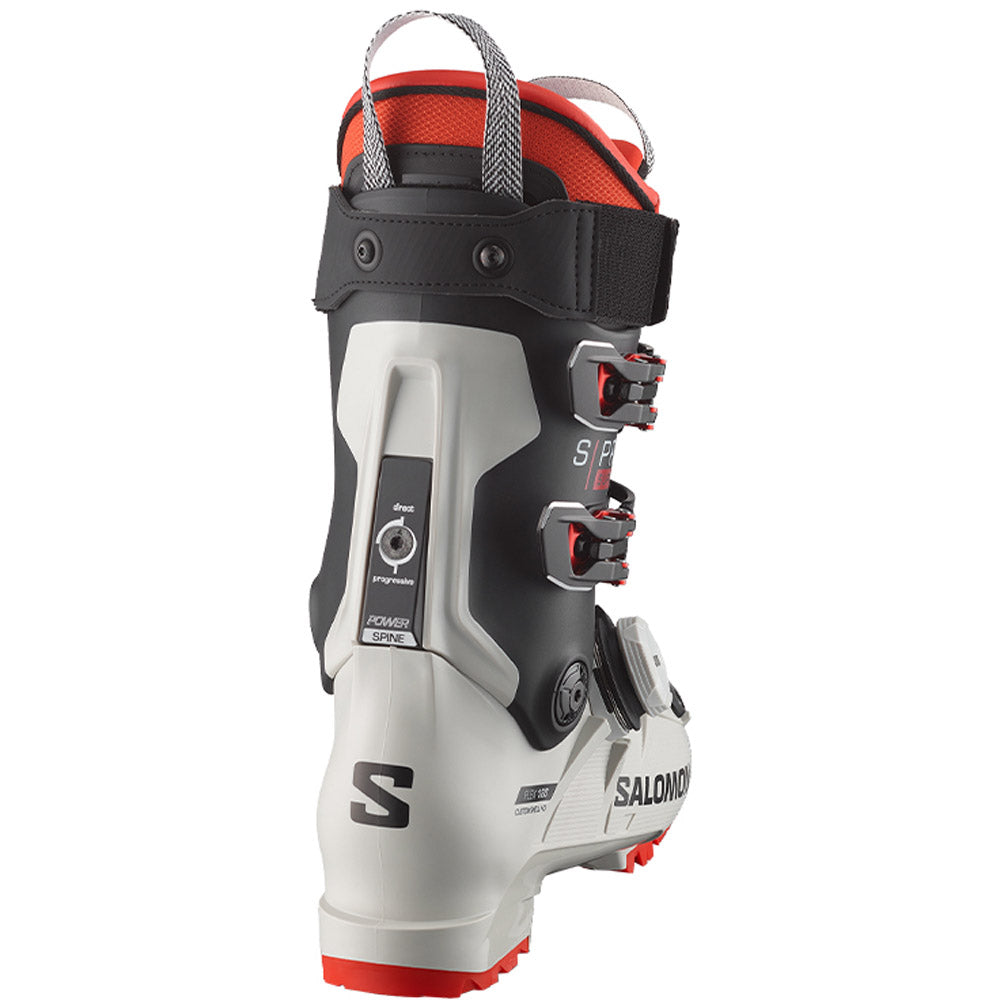Salomon S/Pro Supra BOA 120 Ski Boots | Rhythm Snowsports.