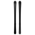 Base view of Salomon 2026 LUX M Ski w/ Binding - Kids