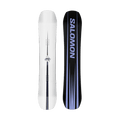 Salomon 2027 Assassin Snowboard
Topsheet and Base